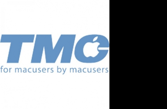 ThaiMacClub [TMC] Logo